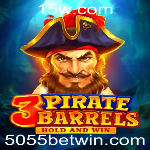 Descubra a Aventura do Jogo 3PirateBarrels com Estratégias de Aposta 5055 bet
