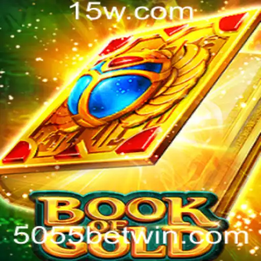 Descubra o Fascínio de BookofGold: Um Mergulho no Universo de 5055 Bet