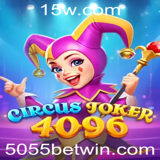 Explorando o Mundo de CircusJoker4096: Um Jogo Combinando Diversão e Estratégia