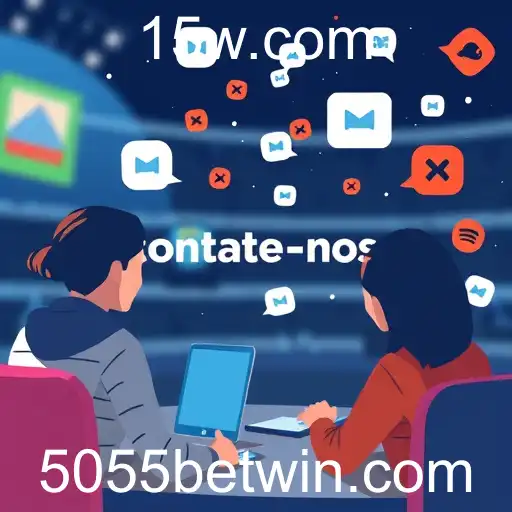 Contate-nos: A Importância do Atendimento Eficiente na Era Digital