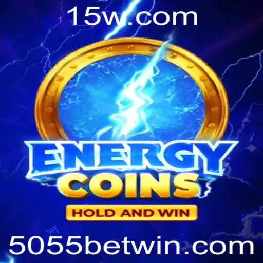 EnergyCoins: Descubra o Mundo Fascinante do Jogo com 5055 Bet