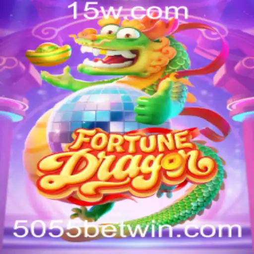 FortuneDragon: Explorando o Jogo e as Estratégias da Aposta 5055