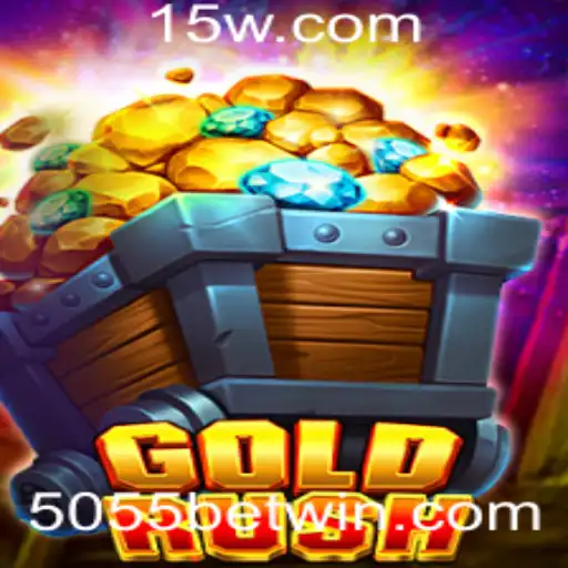 Explorando o Jogo GoldRush e a Estratégia 5.055 Bet