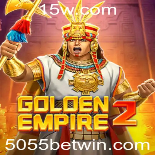 GoldenEmpire2: Um Aventura Épica no Mundo das Apostas