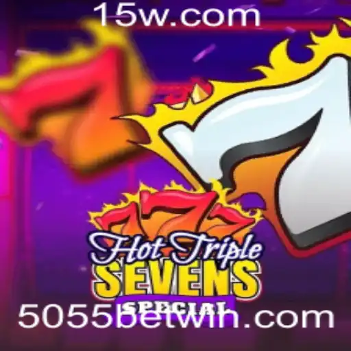 Descubra o Fascinante Mundo do HotTripleSevensSpecial