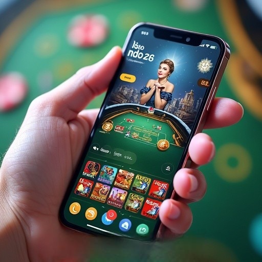 Experiência VIP 5055 bet