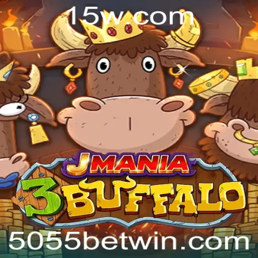 JMania3Buffalo: A Nova Sensação no Mundo dos Jogos Online