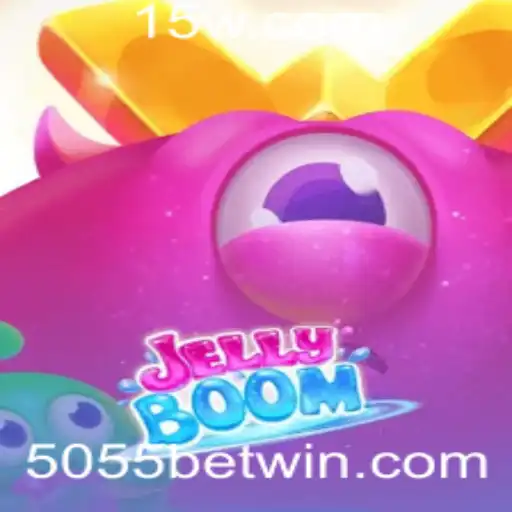 Explorando JellyBoom: Descubra o Mundo de Diversão e Estratégia
