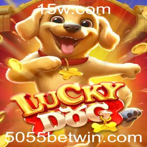 Descubra o Excitante Mundo de LuckyDog e a Chave para o Sucesso com 5055 Bet