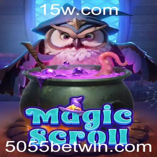 Explorando o Mundo de 'MagicScroll': Um Mergulho Profundo no Universo de 5055 Bet