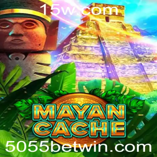 Descubra o Envolvente Mundo de MayanCache: Uma Aventura de Apostas com 5055 Bet