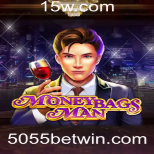 Explorando o Fascinante Mundo de MoneybagsMan e a Estratégia 5055 Bet