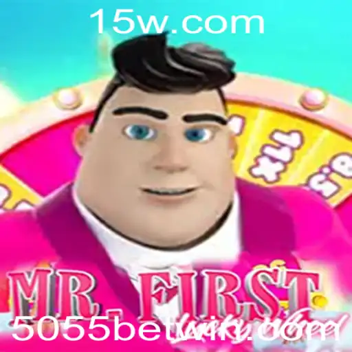 Descubra a Emoção do Jogo MrFirstLuckyWheel