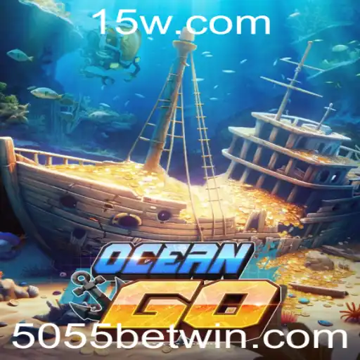 OceanGO: Explorando o Mundo Aquático no Novo Jogo de Apostas