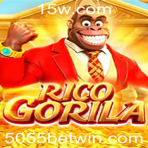 RicoGorila: Um Mergulho no Mundo das Apostas com 5055 Bet