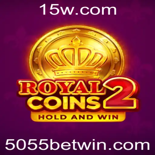 Descubra a Emoção de RoyalCoins2 e o Desafio do 5055 Bet