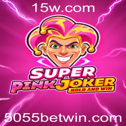 Explorando SuperPinkJoker: Uma Experiência Inovadora de Jogo com 5055 Bet