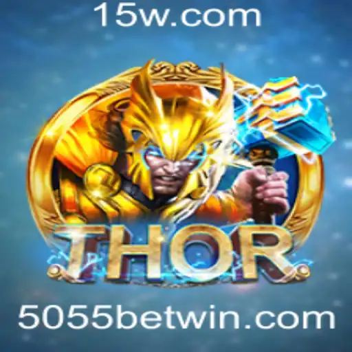 Descubra o Excitante Mundo de THOR: A Aventura no Jogo 5055 Bet
