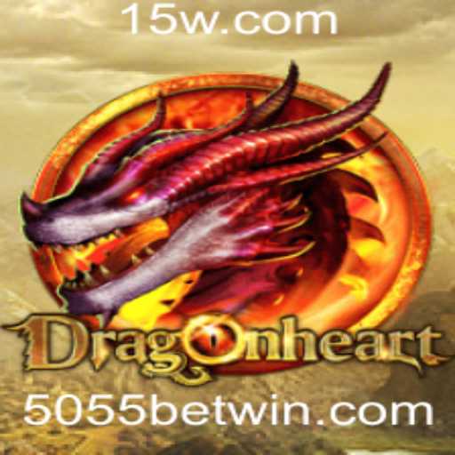 DragonHeart: Aventure-se no Mundo das Apostas Com 5055 Bet