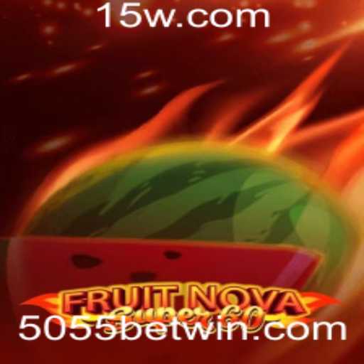 Descubra o Excitante Mundo de FruitNovaSuper60