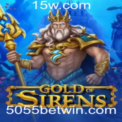 Descubra o Fascinante Mundo de GoldofSirens e a Estratégia Avançada do 5055 Bet