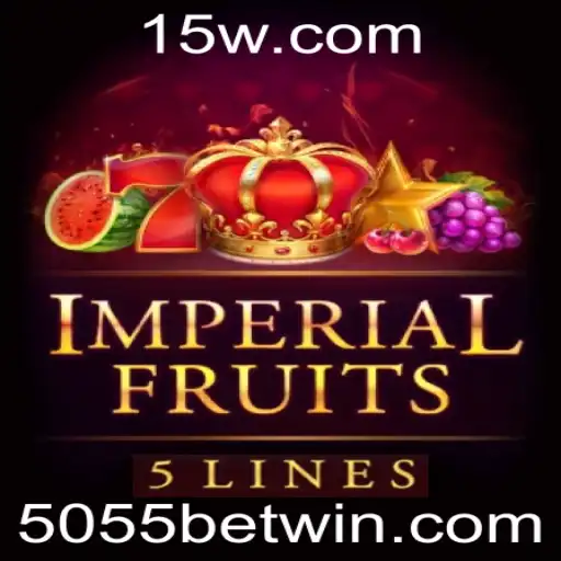 ImperialFruits5: Descubra o Mundo Frutado das Apostas