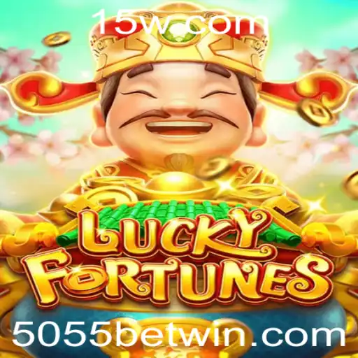 Descubra o Mundo de LUCKYFORTUNES: Regras e Estratégias