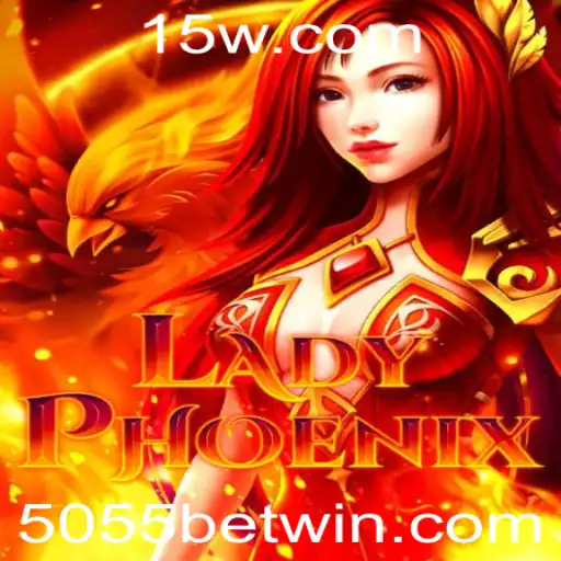 Descubra LadyPhoenix: O Novo Fenômeno do Jogo com 5055 Bet