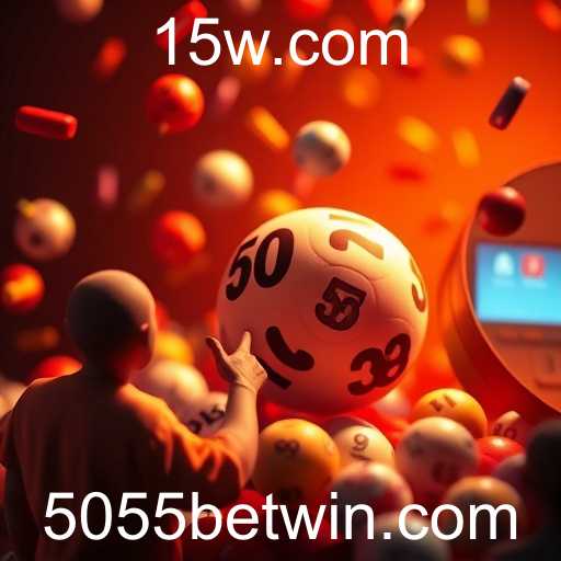 A Fascinante Jornada da Loteria: História e Impacto da 5055 bet