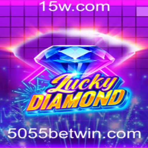 Descubra o Fascinante Mundo do Jogo LuckyDiamond e a Estratégia do 5055 Bet