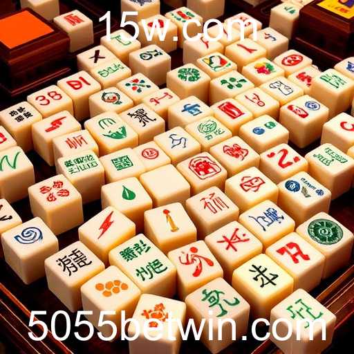 O Universo Fascinante do Mahjong