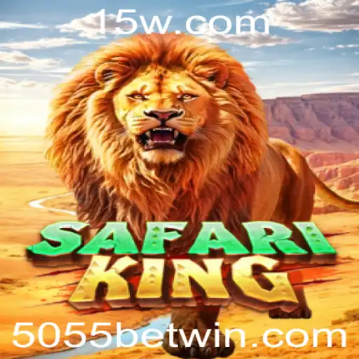 Descubra o Jogo de Aventura SafariKing e a Experiência 5055 bet