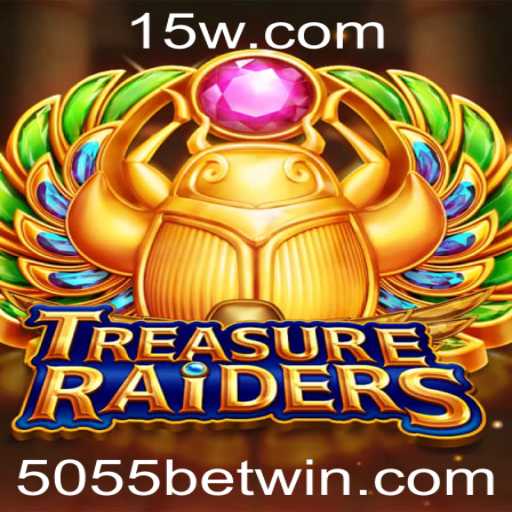 Guia Completo de TREASURERAIDERS: Como Jogar e Regras do Jogo