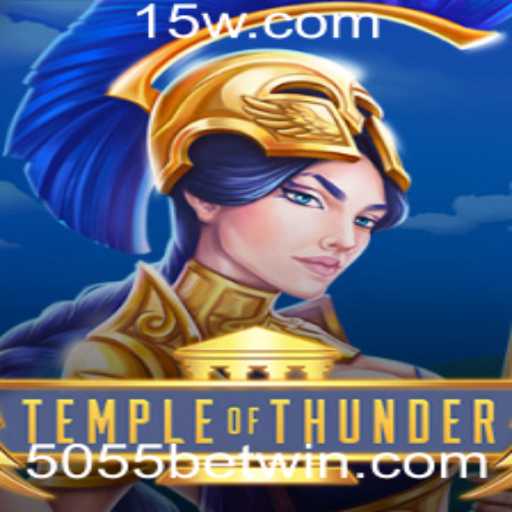 TempleofThunder: Conquiste o Templo de Aventuras com 5055 Bet
