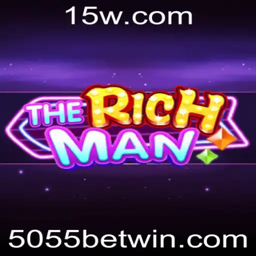 Explorando o Mundo de TheRichMan: Um Jogo de Estratégia Financeira e Aposta