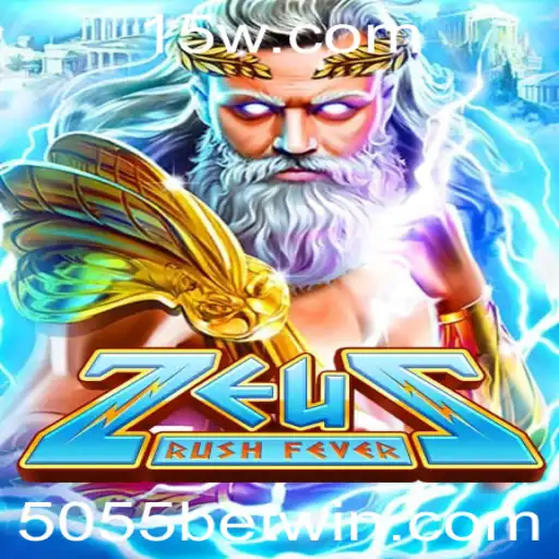Descubra o Mundo de ZeusRushFever: A Nova Sensação dos Jogos de Apostas